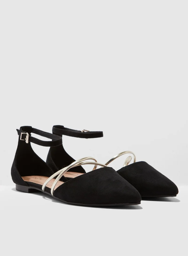 CALL IT SPRING Araelia Pump