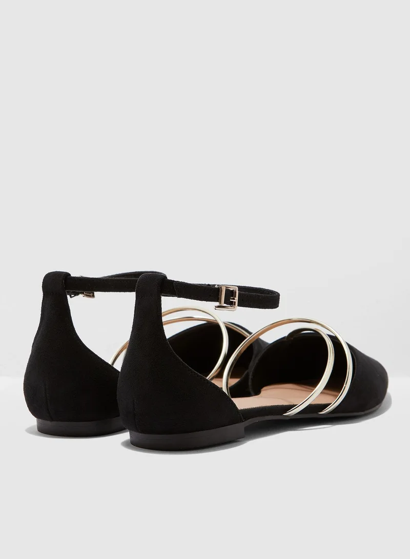 CALL IT SPRING Araelia Pump