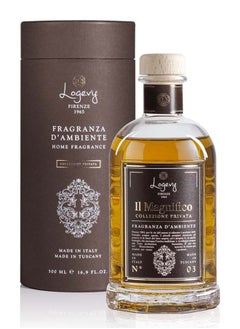 IL Magnifico Private Collection