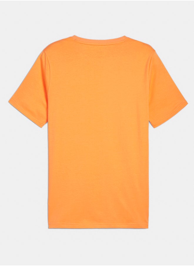 PUMA Ess+ Tape Tee  - Image 2