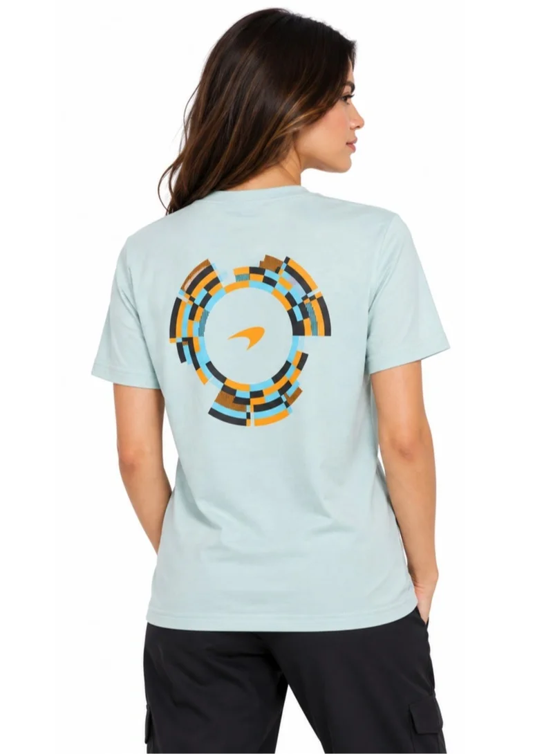 Mclaren McLaren F1 Women's Dynamic Crew Neck Short Sleeve T-Shirt