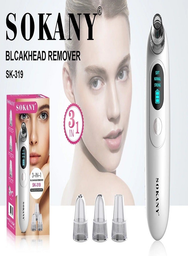 sokany SK-319 Sokany Liposuction - Image 2