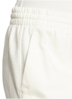 Adidas All Szn Cloud Jersey Barrel Leg Pants  - Image 3