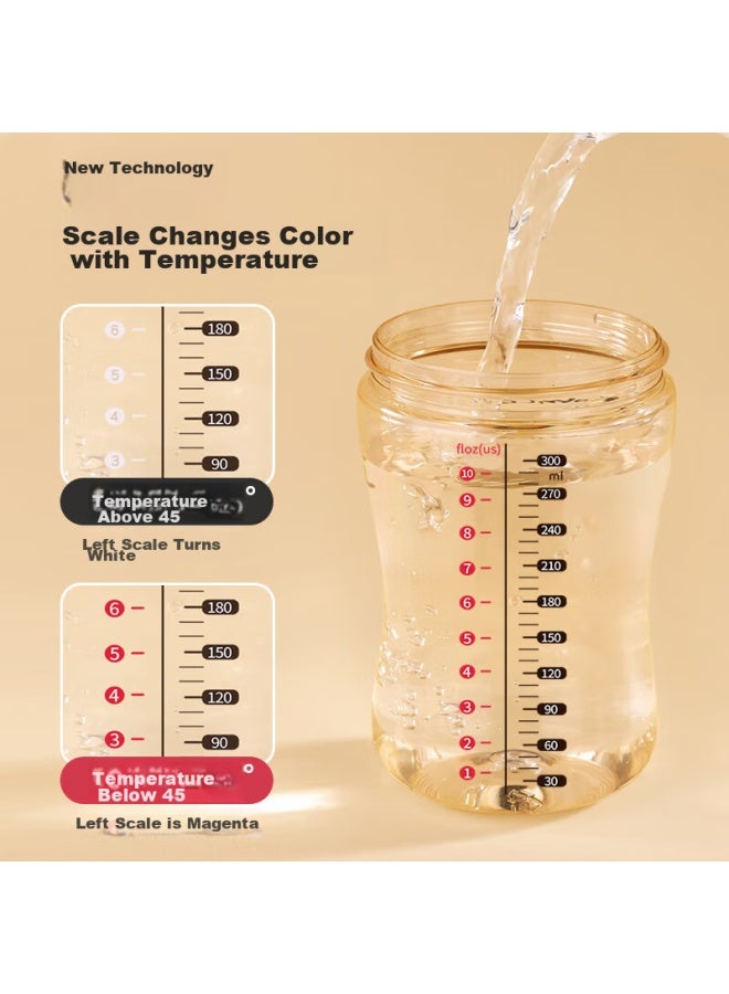 Kamidi 300ml Sippy Cup For Young Children - Image 3