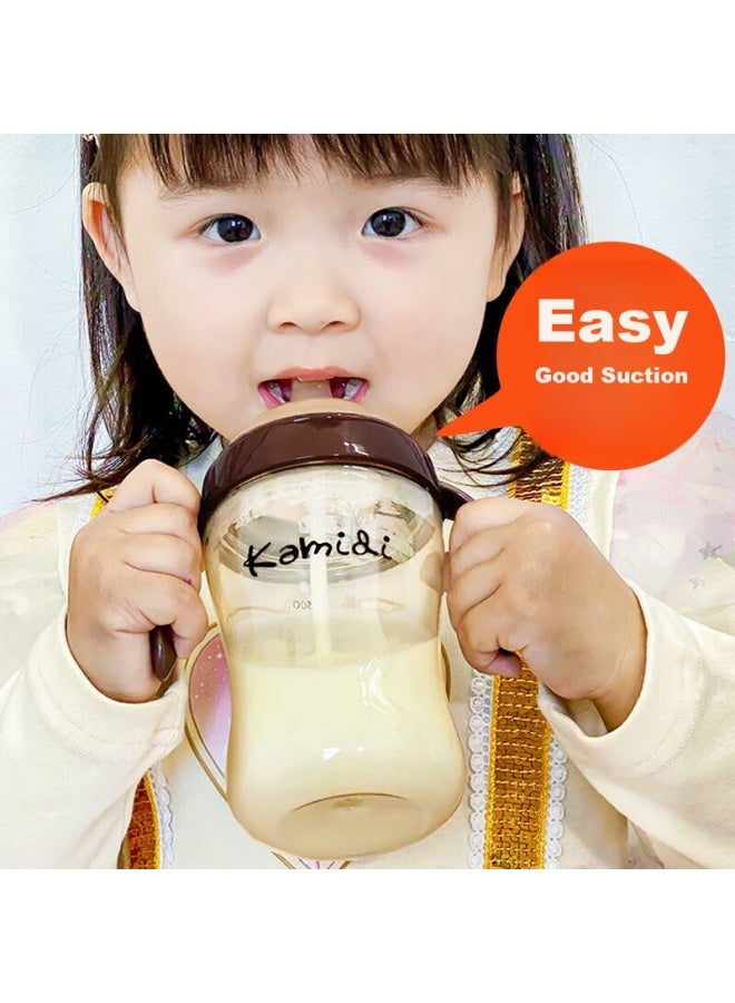 Kamidi 300ml Sippy Cup For Young Children - Image 5