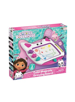 لوحة رسم مغناطيسية ملونة لبيت الدمية - pzsku/Z6AF9C09C16FE63E572D3Z/45/_/1696416954/00664016-777a-4d6a-9a76-a5171458f941