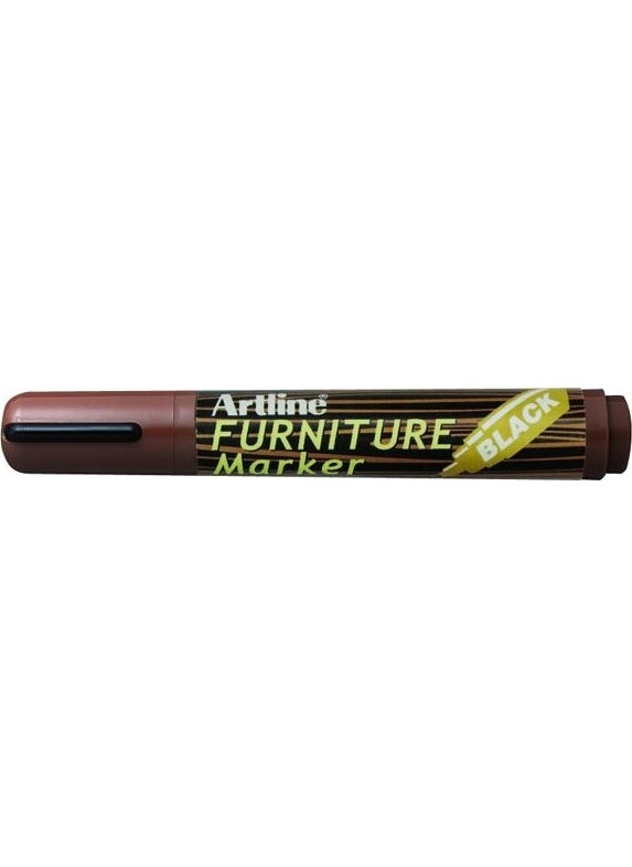 Furniture Marker Furniture Retouching Pen BLACK - pzsku/Z6AF9CCEF868F4482BE96Z/45/_/1731226722/c6f5861b-d4e7-4ada-93da-6a3721e811ea