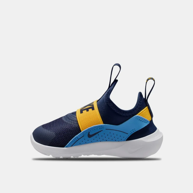Nike Kids' Flex Runner 4 Shoes