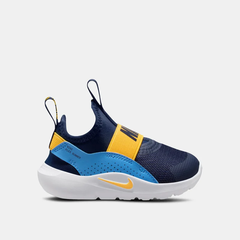 Nike Kids' Flex Runner 4 Shoes