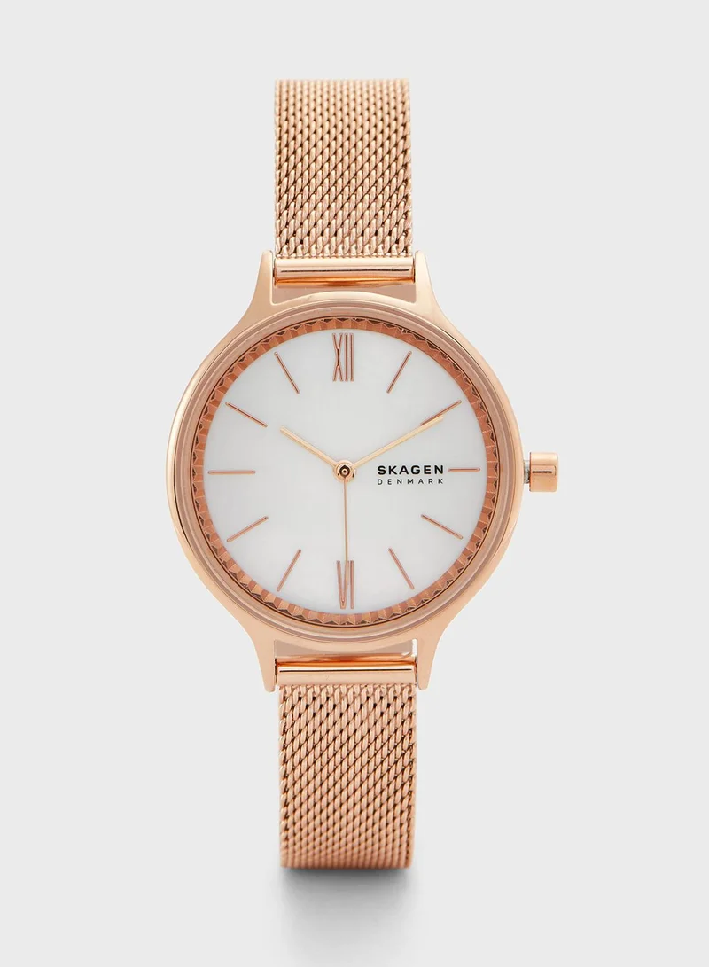 Skagen SKW2865 Anita Analog Watch
