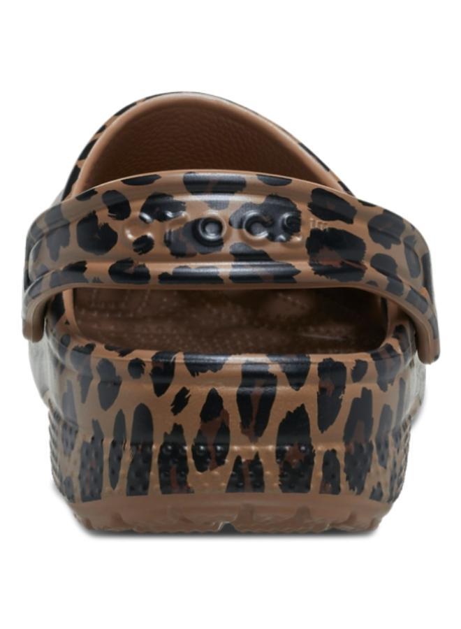 كروكس صندل كلاسيكي للأطفال بتصميم حيوانات - Image 2