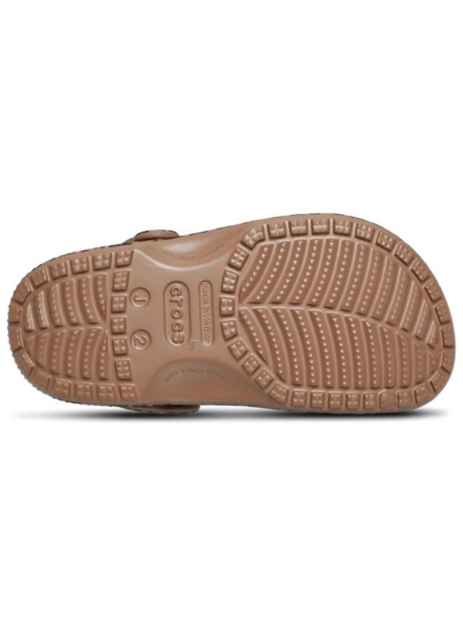 كروكس صندل كلاسيكي للأطفال بتصميم حيوانات - Image 4