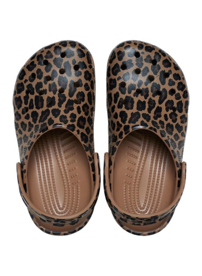 كروكس صندل كلاسيكي للأطفال بتصميم حيوانات - Image 3