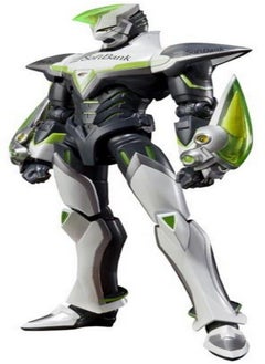 Bandai Wild Tiger Tiger & Bunny - S.H. Figuarts