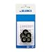 Juki 5Pack Metal Bobbins For TL98 TL2000 TL2010 Series Sewing Machine - Image 2