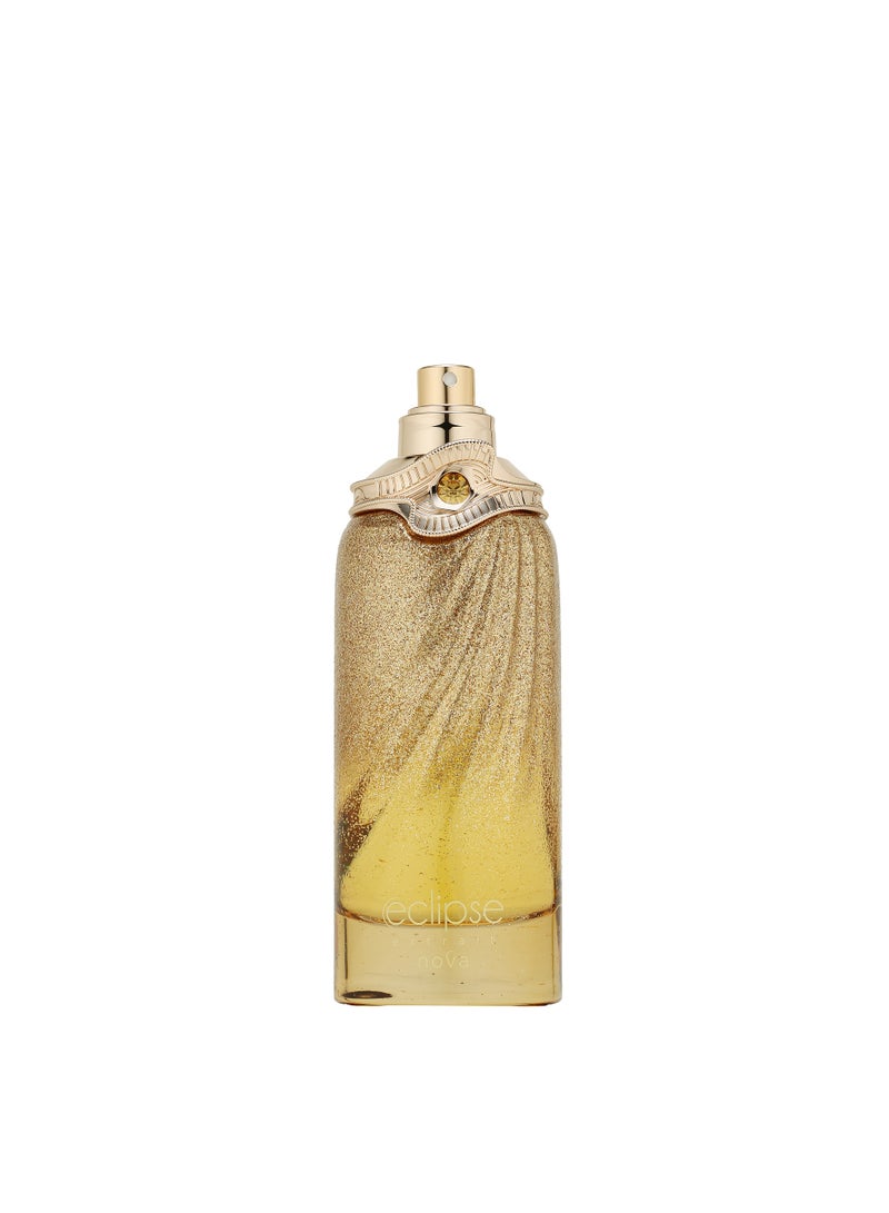 Fragrance World Eclipse Nova Extrait de Parfum Elegant Gourmand Powdery 100ml for Women – Cherry, Raspberry, Vanilla - Image 3