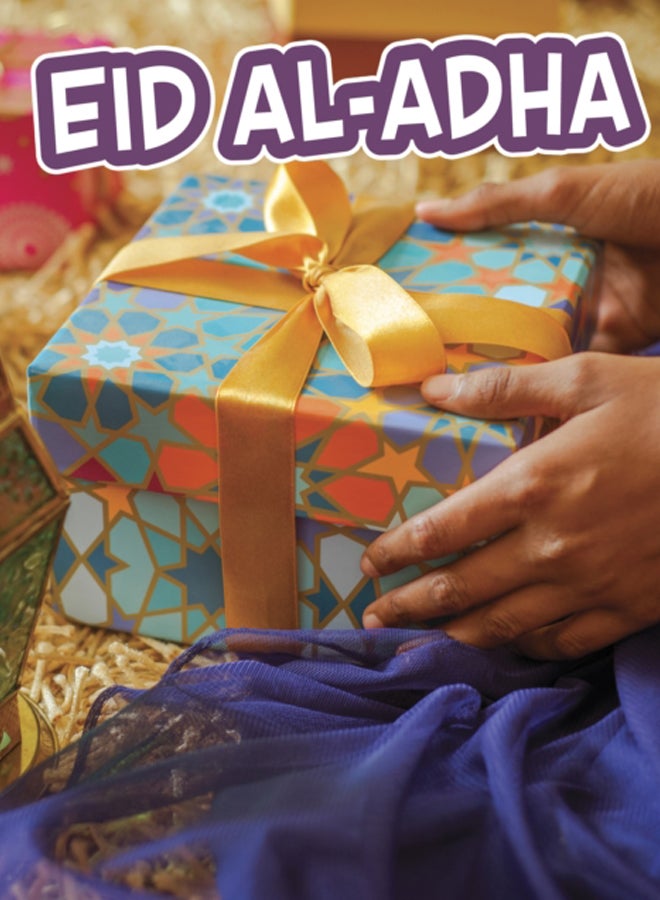 Eid al-Adha 