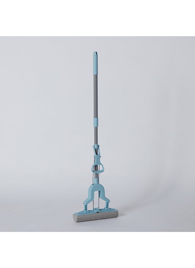 Home Box - Alina Butterfly Mop with One Refill 120 x 27 cm - Image 1