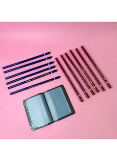 Camlin Kokuyo Trinity Fountain Pen With 3-In-1 Mechanism (Color May Vary)  - Image 3