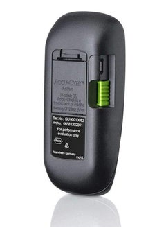 ACCU-CHECK ACTIVE ACCU-CHEK Active Blood Glucose Monitoring System Without Test Strips  - Image 2