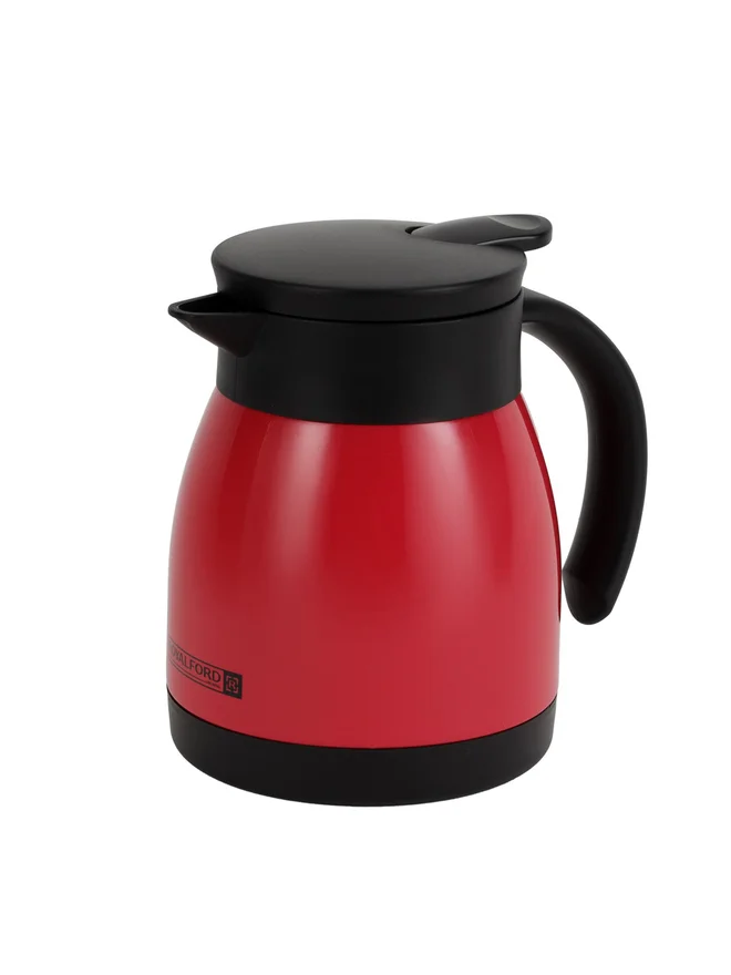 رويال فورد رويال فورد ترمس صغير من الستانلس ستيل، ٥٠٠ مل