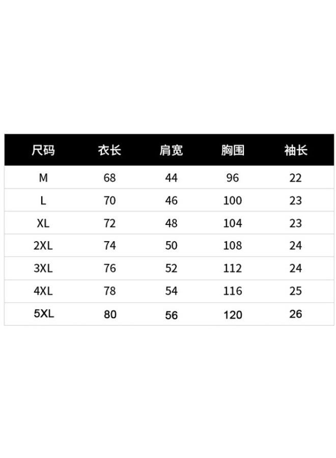 Ice Silk Polo Shirt Short Sleeve Men's T-Shirt Breathable Seamless Summer Business Casual Dad Clothes Father's Summer Wear - Image 2