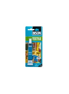 Bison Bison Textile Adhesive 25ml 