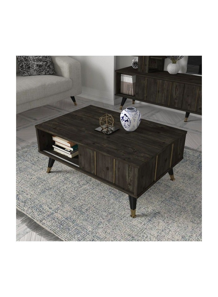 سحابة طاولة القهوة نيررجو - Image 2