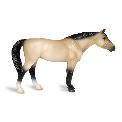 Breyer Horses Stablemates Series Mountain Ranch Gift Set BSM10256 - Image 5