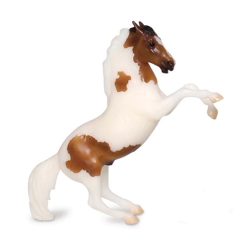 Breyer Horses Stablemates Series Mountain Ranch Gift Set BSM10256 - Image 3