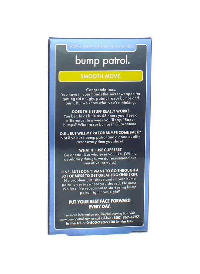 Bump Patrol After Shave Bump Treatment Original Formula 2 Ounce - Image 3