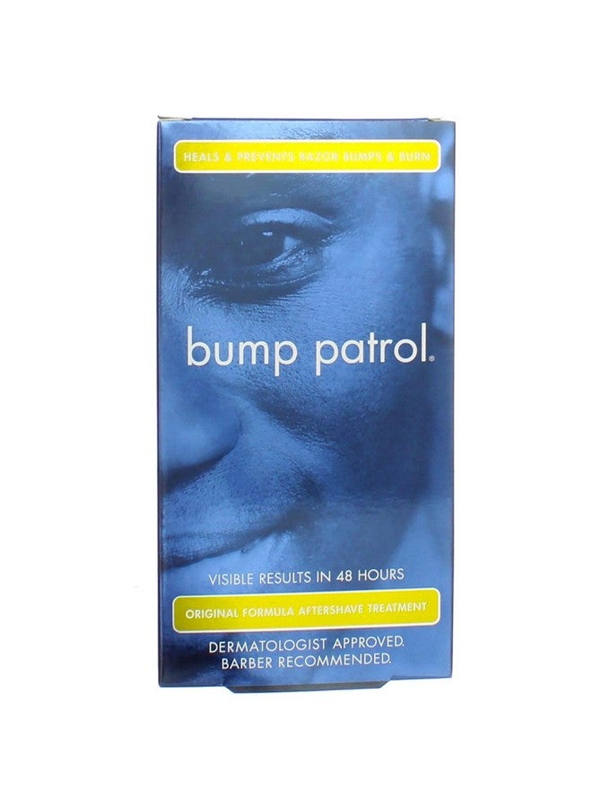 Bump Patrol After Shave Bump Treatment Original Formula 2 Ounce - Image 2