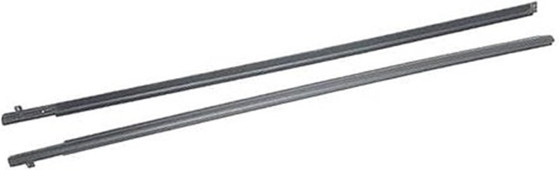 Wivplex Car Window Weatherstrips for Mazda 2 (2007-2012) - Image 1