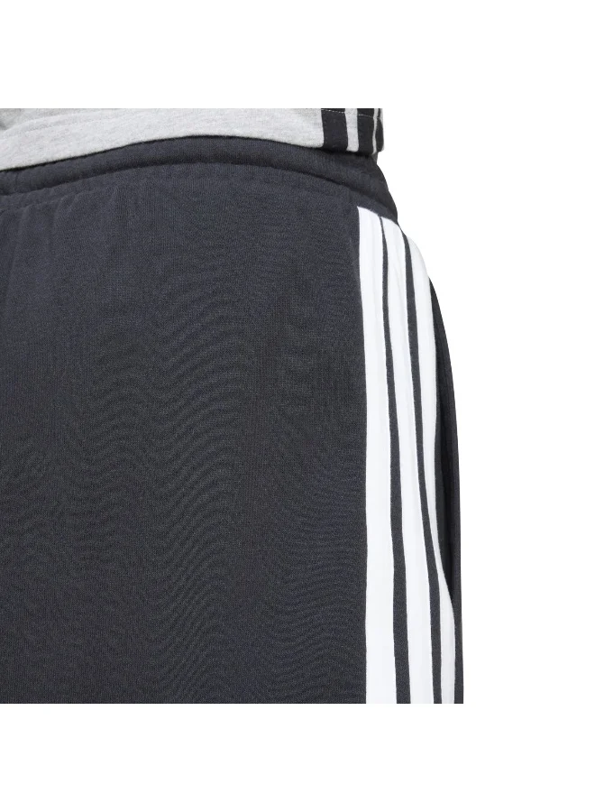 Adidas M 3S Ft Sho Black Training Shorts For Men XS
