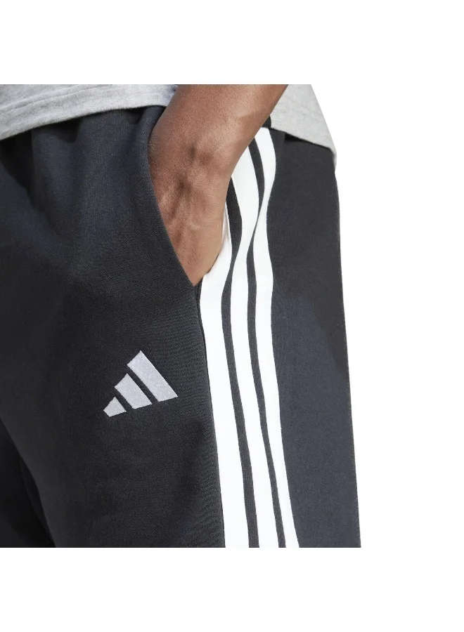 Adidas M 3S Ft Sho Black Training Shorts For Men XS