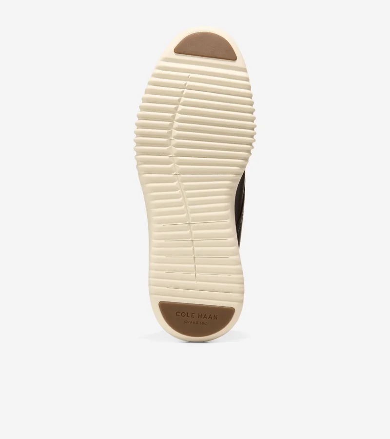 Cole Haan  Men's 2.ZERØGRAND EVO Wingtip Quick-On Oxfords for Men | Best Price UAE