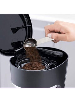 MagiDeal Permanent Basket-Style Coffee Filter designed for Mr. Coffee 10-12 Cup Basket-Style Coffeemakers  - Image 4