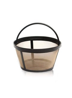 MagiDeal Permanent Basket-Style Coffee Filter designed for Mr. Coffee 10-12 Cup Basket-Style Coffeemakers  - Image 1