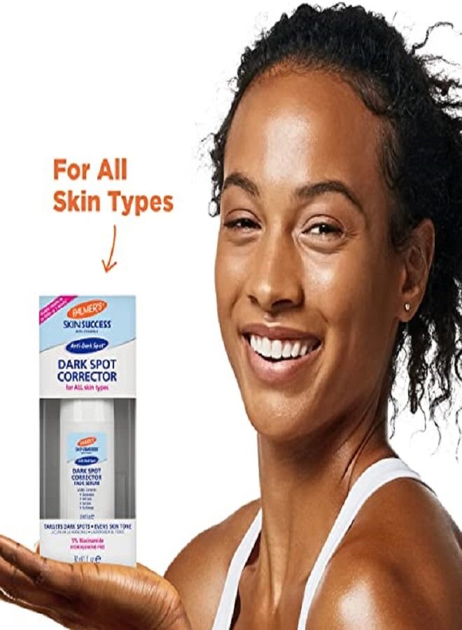 بالمرز سيروم مصحح البقع الداكنة من بالمرز - Image 3