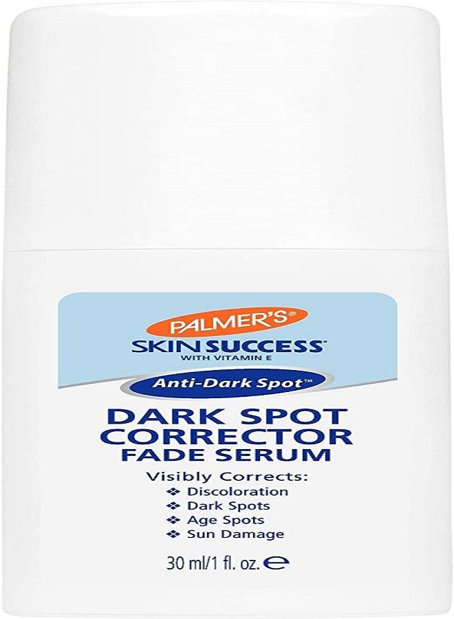 بالمرز سيروم مصحح البقع الداكنة من بالمرز - Image 4