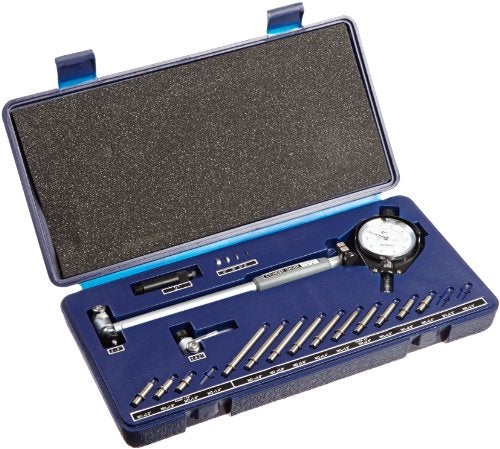 Fowler 52-646-500-0, X-Tender Dial Bore Gage Kit - Image 2