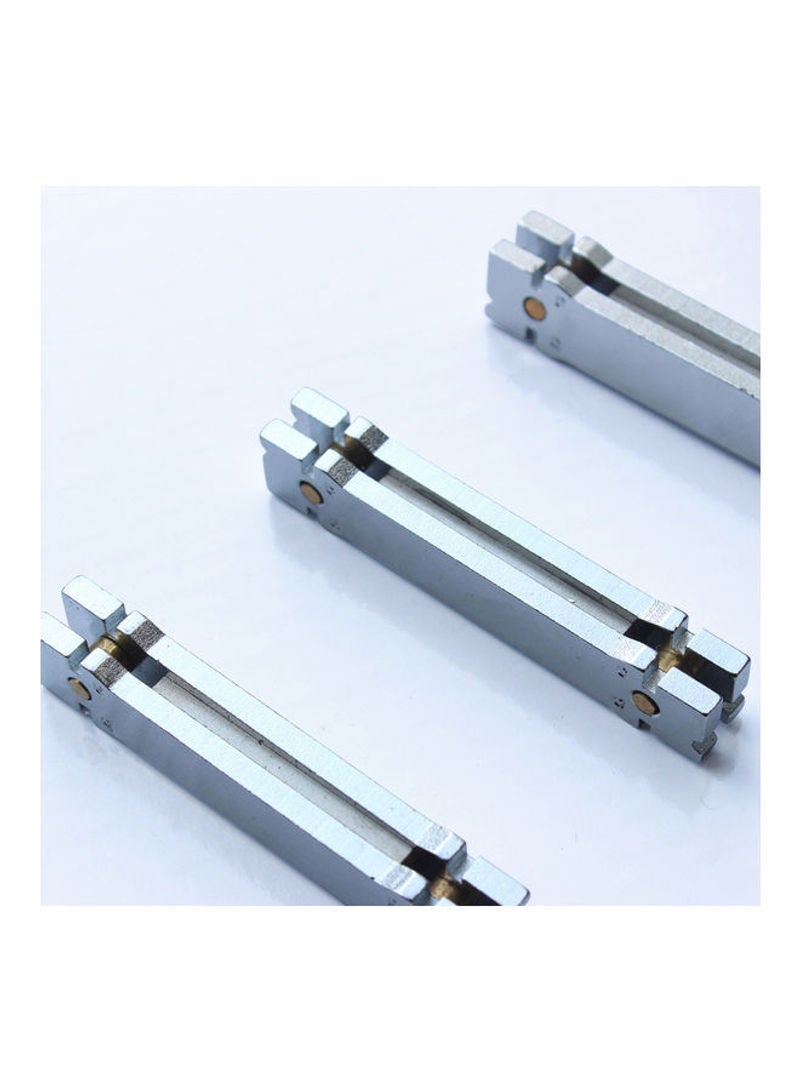 NIBEMINENT Magnetic Welding Magnet Holder Brazed Tool For Diamond Core Drill Multicolor 8.5cm - Image 3