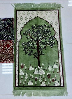 HARA Luxurious Turkish prayer rugs 