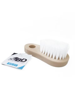 High Quality Washing Brush For CarHousehold Dashboard AC Window Cleaner Dust Remover Brush For Cleaning Easy To Use-1 Pcs -BR-01