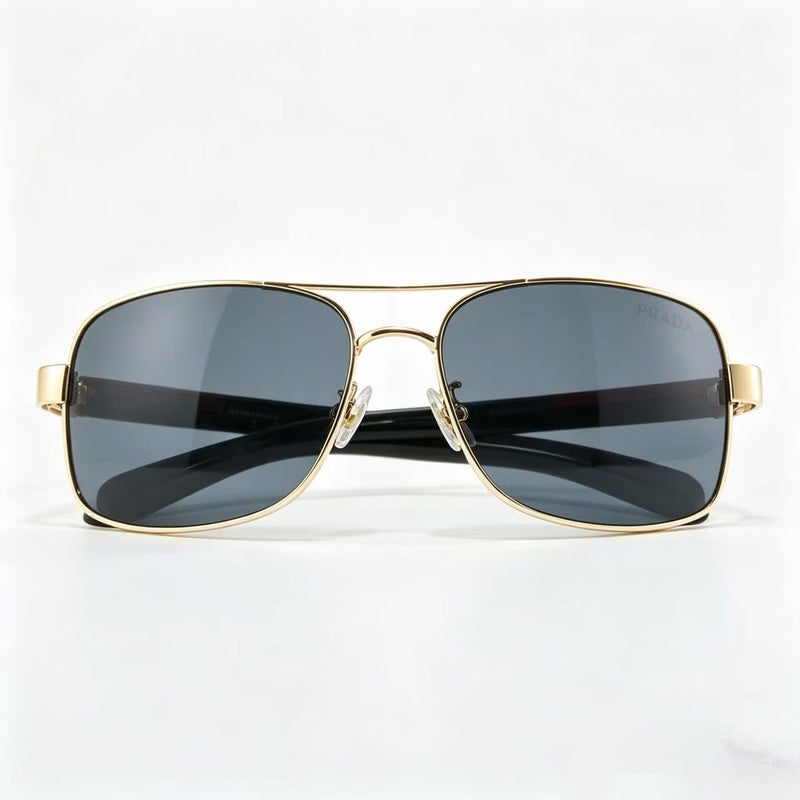 PRADY Milan-made Prada Sport luxury sunglasses with UV+ cycling features - Image 3