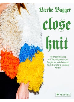 Close Knit  - Image 1