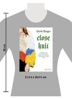 Close Knit  - Image 2