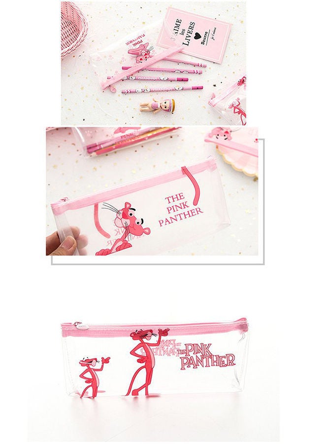 نيبمينينت مقلمة للطلاب وردي - Image 1