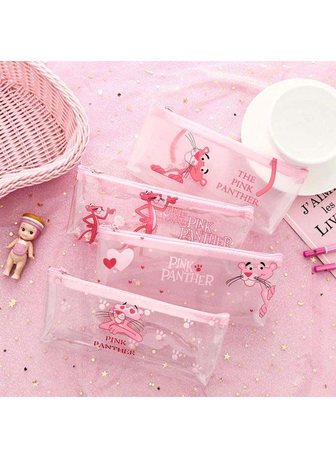 نيبمينينت مقلمة للطلاب وردي - Image 3