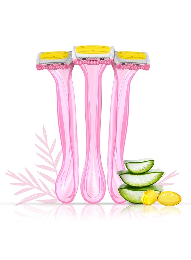 ليتسشيف ماكينة حلاقة بيكيني للنساء - Image 1